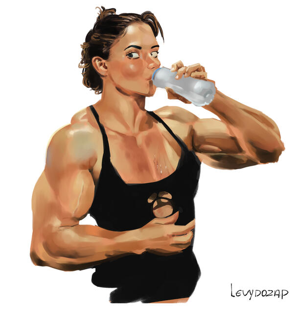 Color study